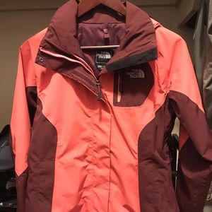 The North Face Triclimate Jacket